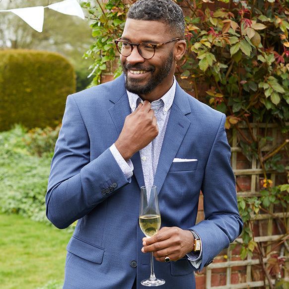 What to wear to the races