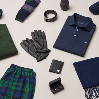 Men's gift ideas