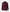 Burgundy Long Sleeve Polo Shirt