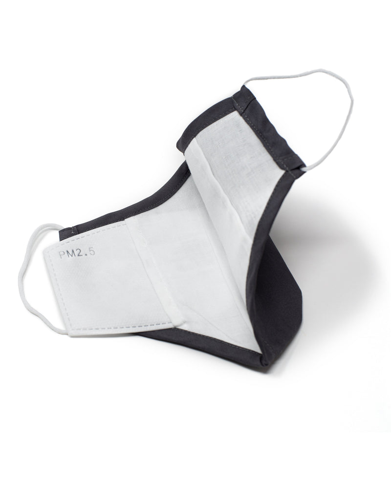 Face mask filters - pack of 10 - Insert In The Mask - MSK1350FLT