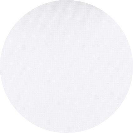 White Dobby Weave Cotton Classic Fit Formal Shirt - Single Cuff