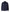 Navy Slim Fit Oxford Shirt   - On Mannequin - 1405NAV