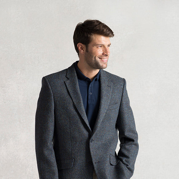 Five Casual Style Tips for Men