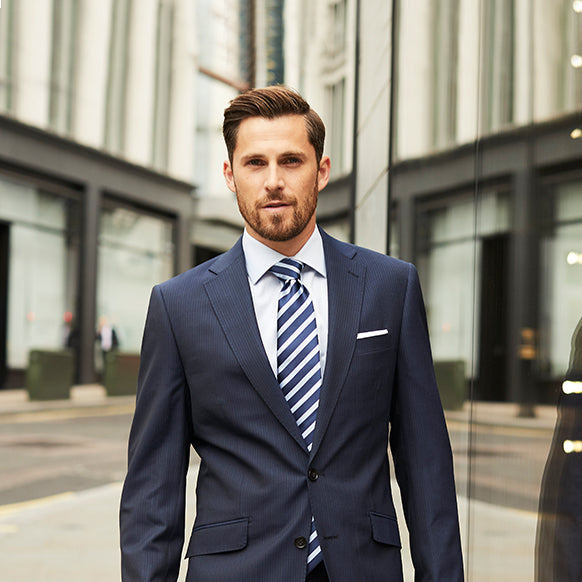 Suit Weights – What Do They Mean?