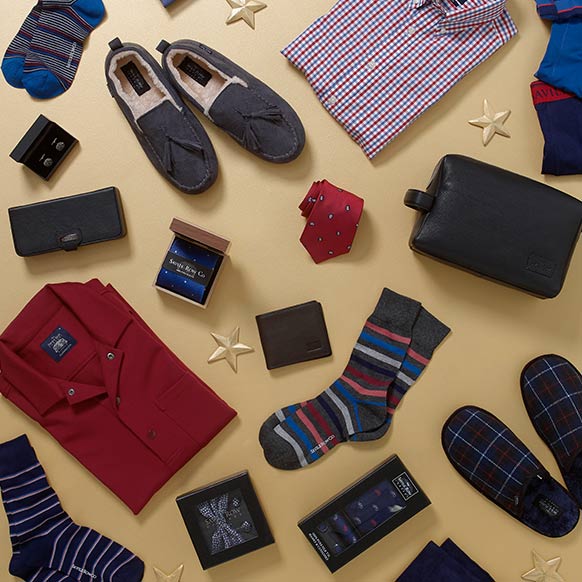 The Ultimate Christmas Gift Guide