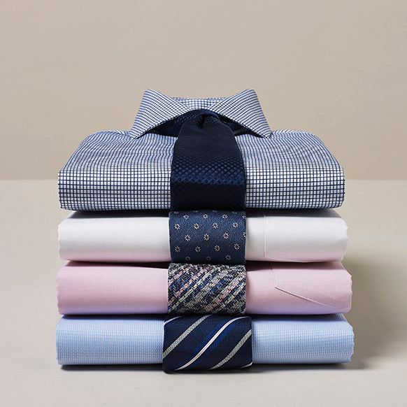 What Colour Formal Shirt Should You Wear?