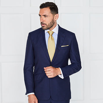 Complete Guide to Suit Tailoring & Alterations