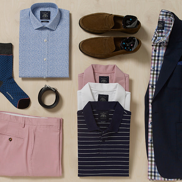 How to Dress Well on a Budget