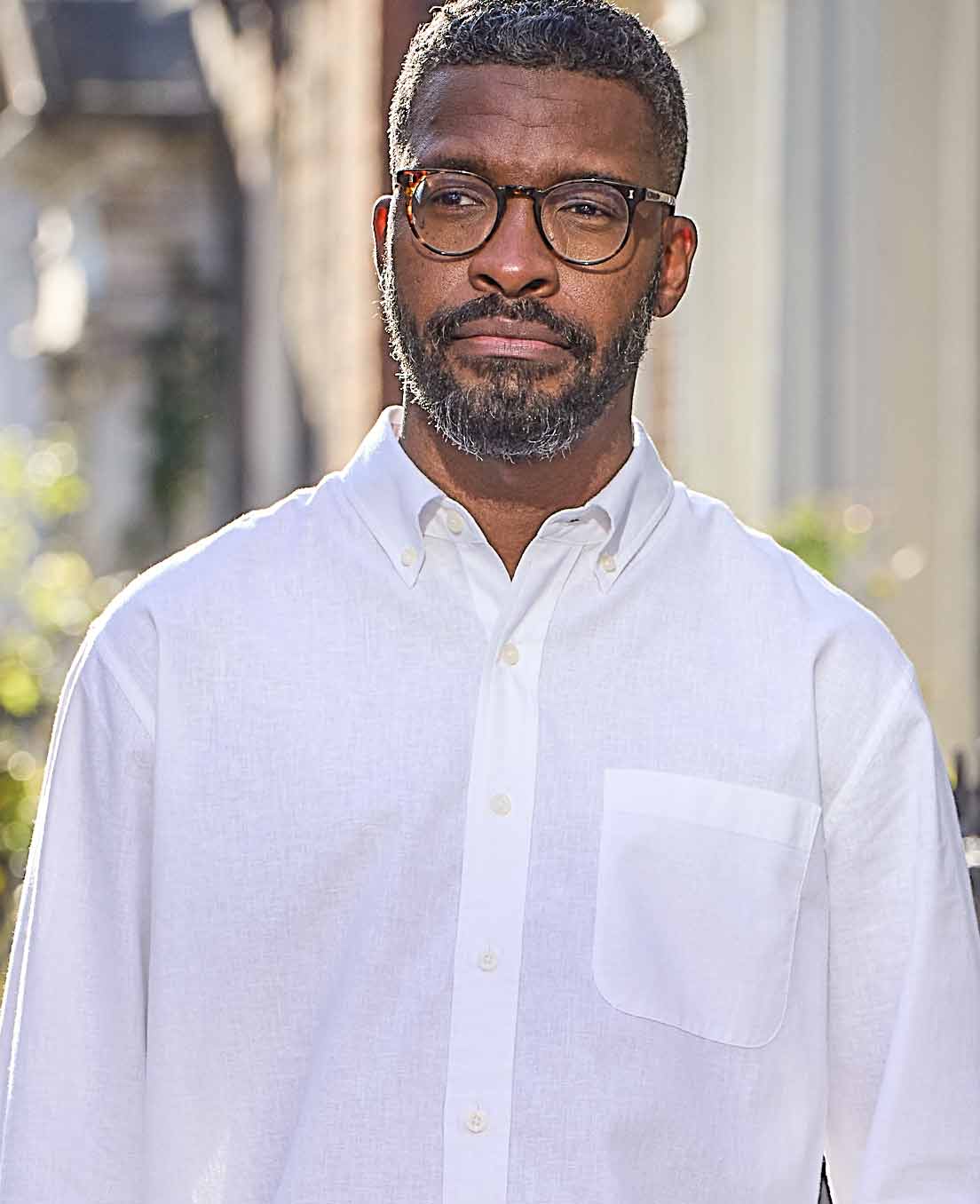 Men's holiday shop