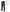Cautionary Note On Trouser Waist Size