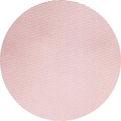 Dusty Pink Fine Twill Silk Pocket Square