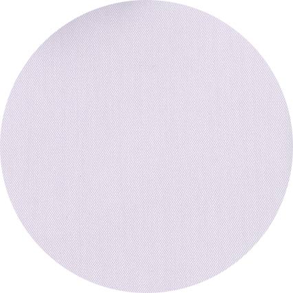 Lilac Cotton Twill Slim Fit Formal Shirt - Single Cuff