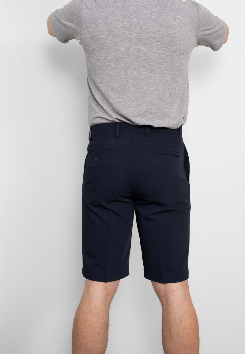 SRW Navy Performance Shorts