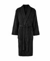 Black Fleece Dressing Gown