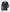 Navy Wool Blend Suit Jacket